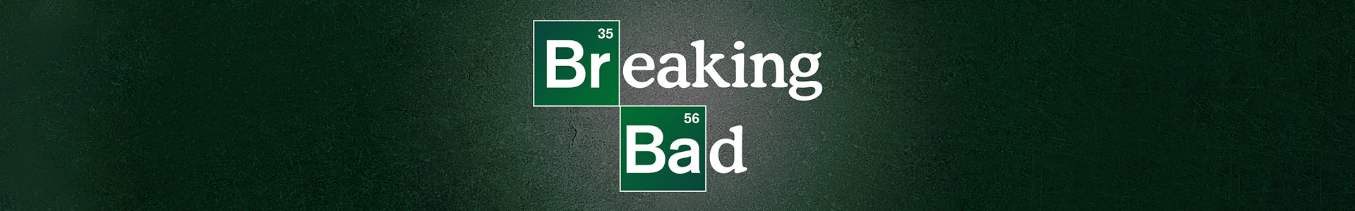 Breaking Bad