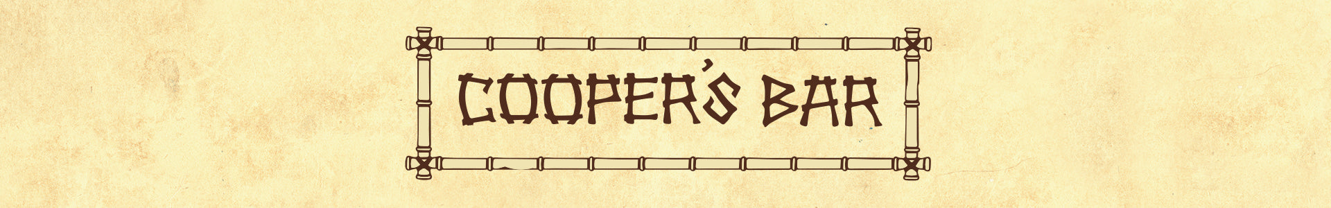 Cooper's Bar