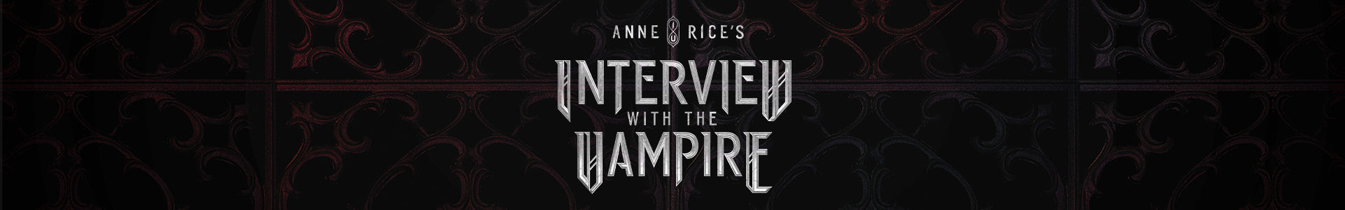 Anne Rice's Interview with the Vampire