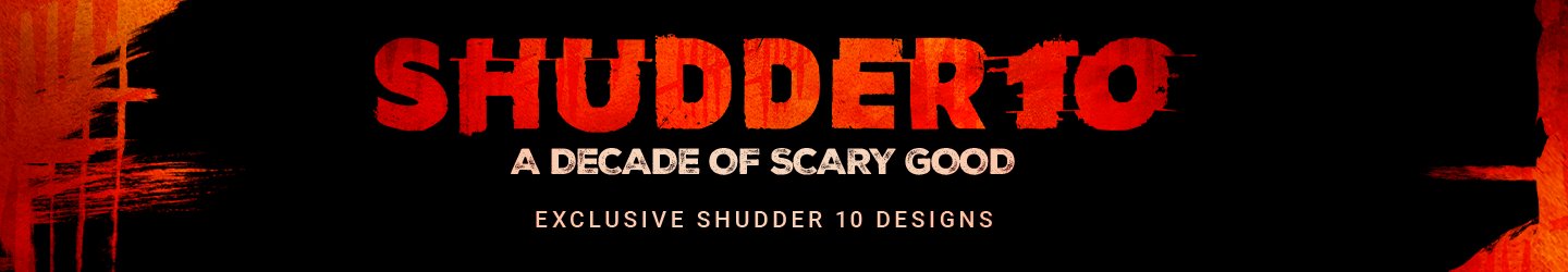 Shudder