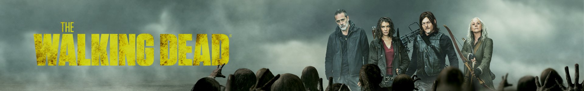 The Walking Dead