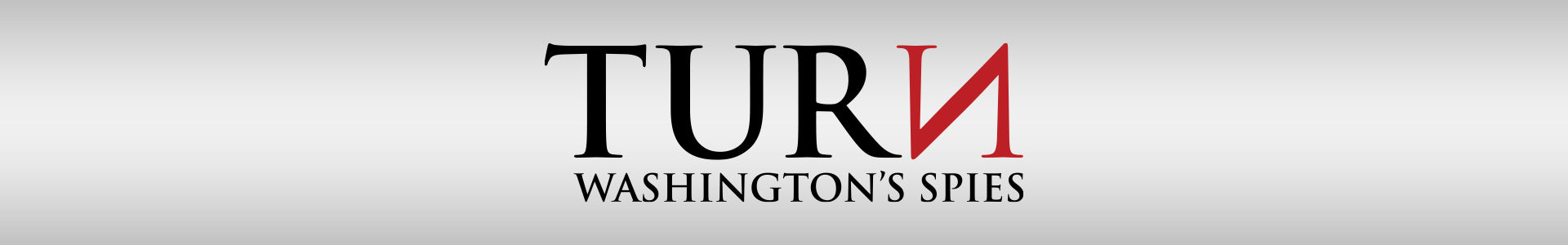 Turn: Washington's Spies