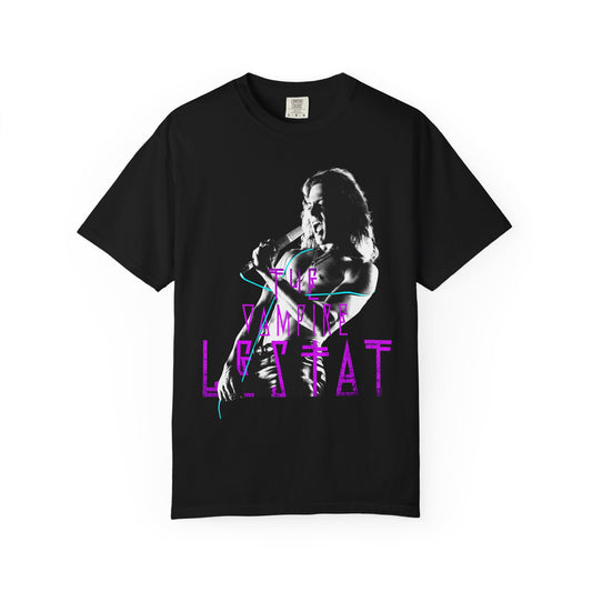 The Vampire Lestat Raw Rocker T-shirt