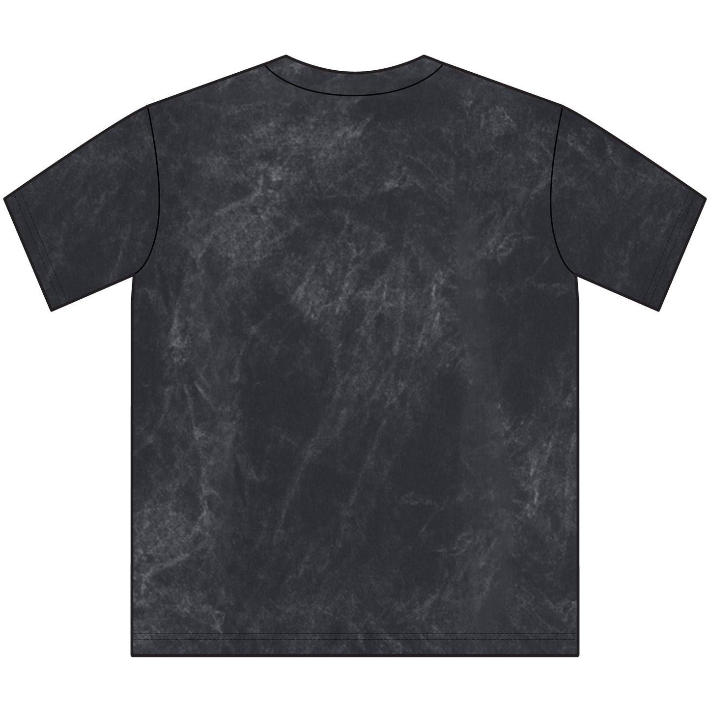 Dark Winds Bernadette Retro Sunset T‑Shirt