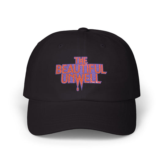 The Vampire Lestat Beautiful Unwell Hat
