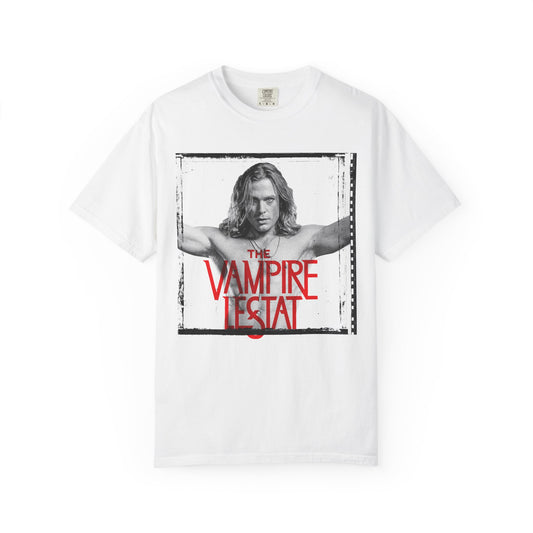 The Vampire Lestat Young Vampire T-shirt