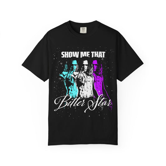The Vampire Lestat Bitter Star T-Shirt
