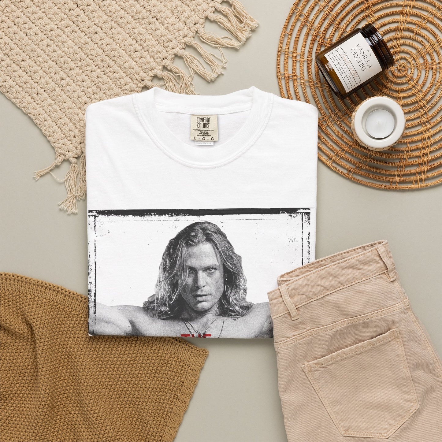 The Vampire Lestat Young Vampire T-shirt