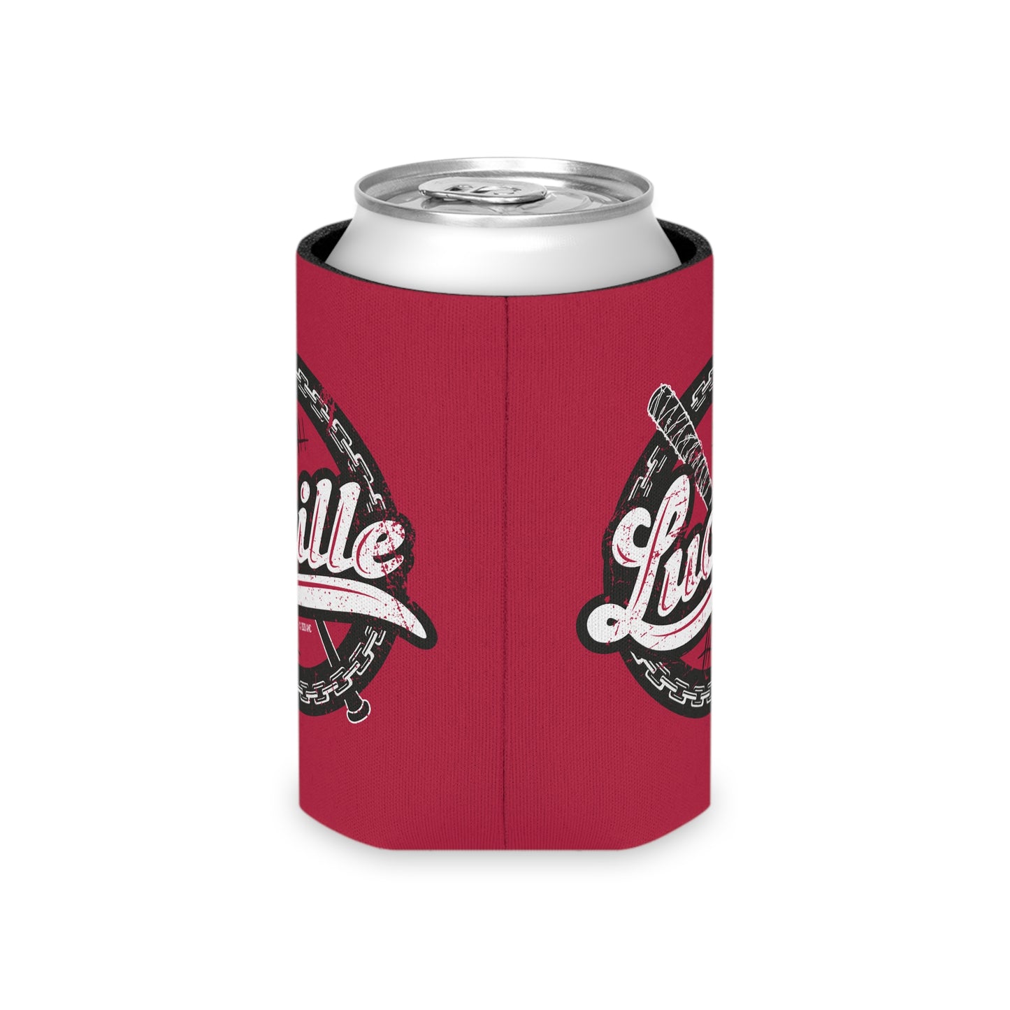 The Walking Dead Lucille Can Cooler