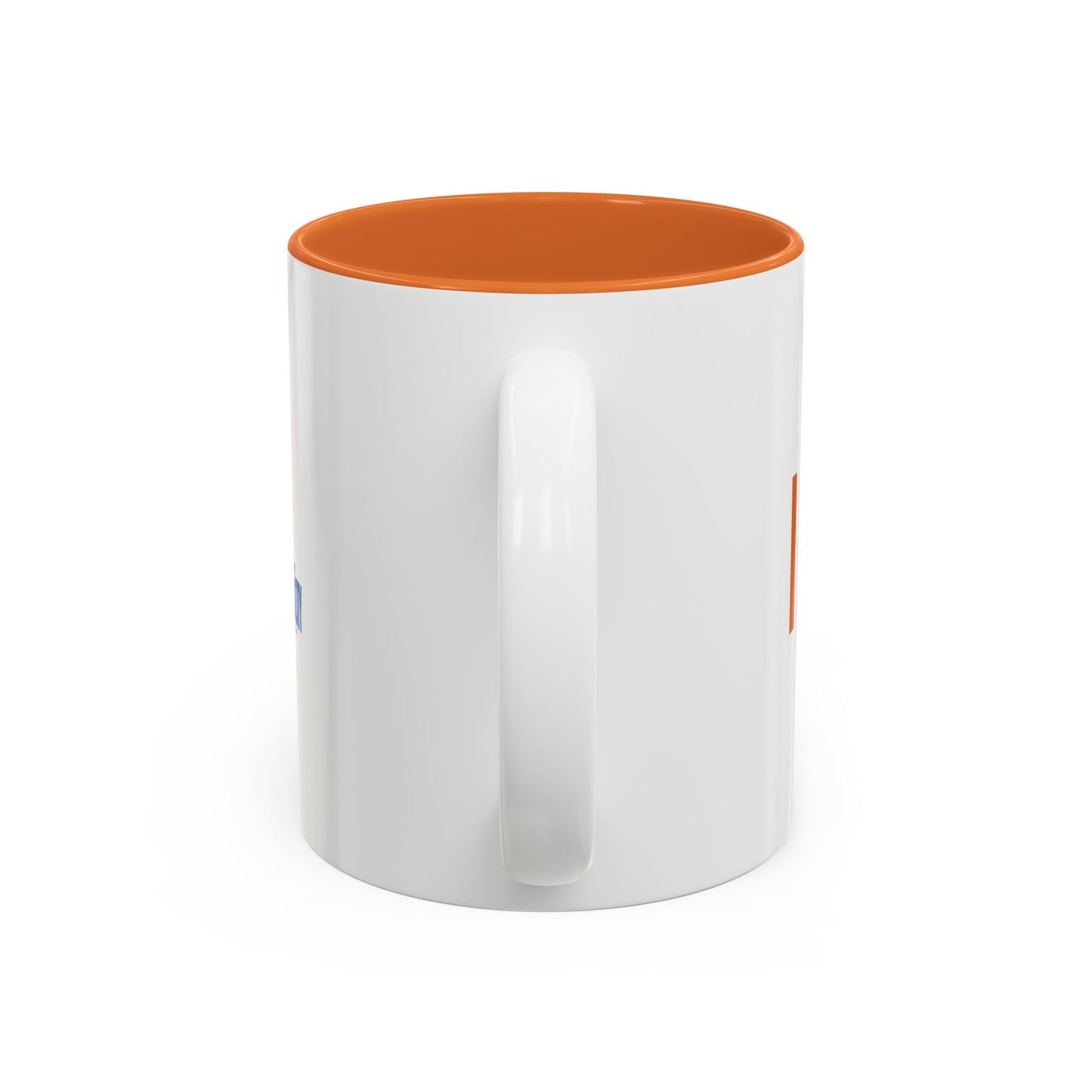 The Audacity I Am Exceptional Coffee Mug