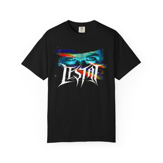 The Vampire Lestat Striking Blue Eyes T-Shirt