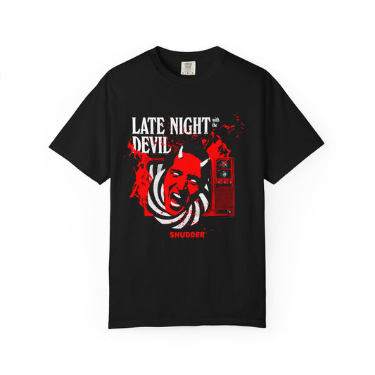 Copy of In A Violent Nature Limited Edition T-Shirt