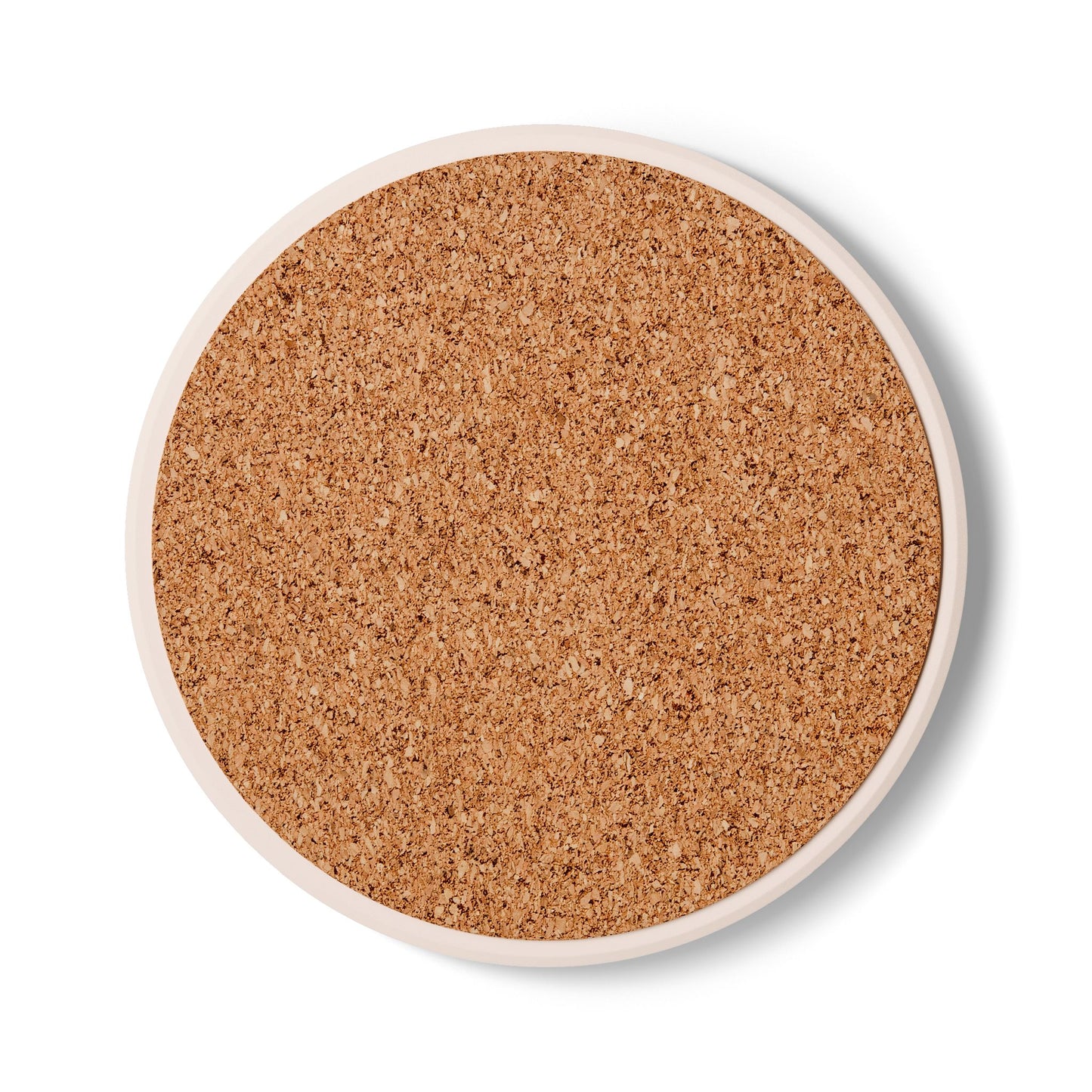 Harry Wild Broken Bottle Ceramic Coaster