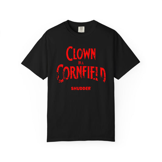 Clown In A Cornfield Limited Edition T-shirt