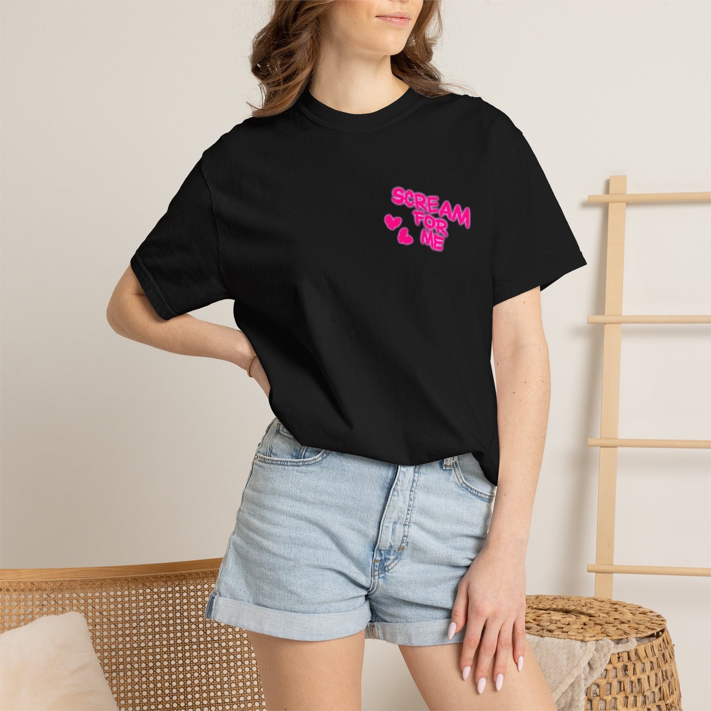 Interview With The Vampire x Very Merry Mart Lestat T-shirt