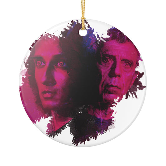 Interview With The Vampire Devil's Minion Ceramic Ornament
