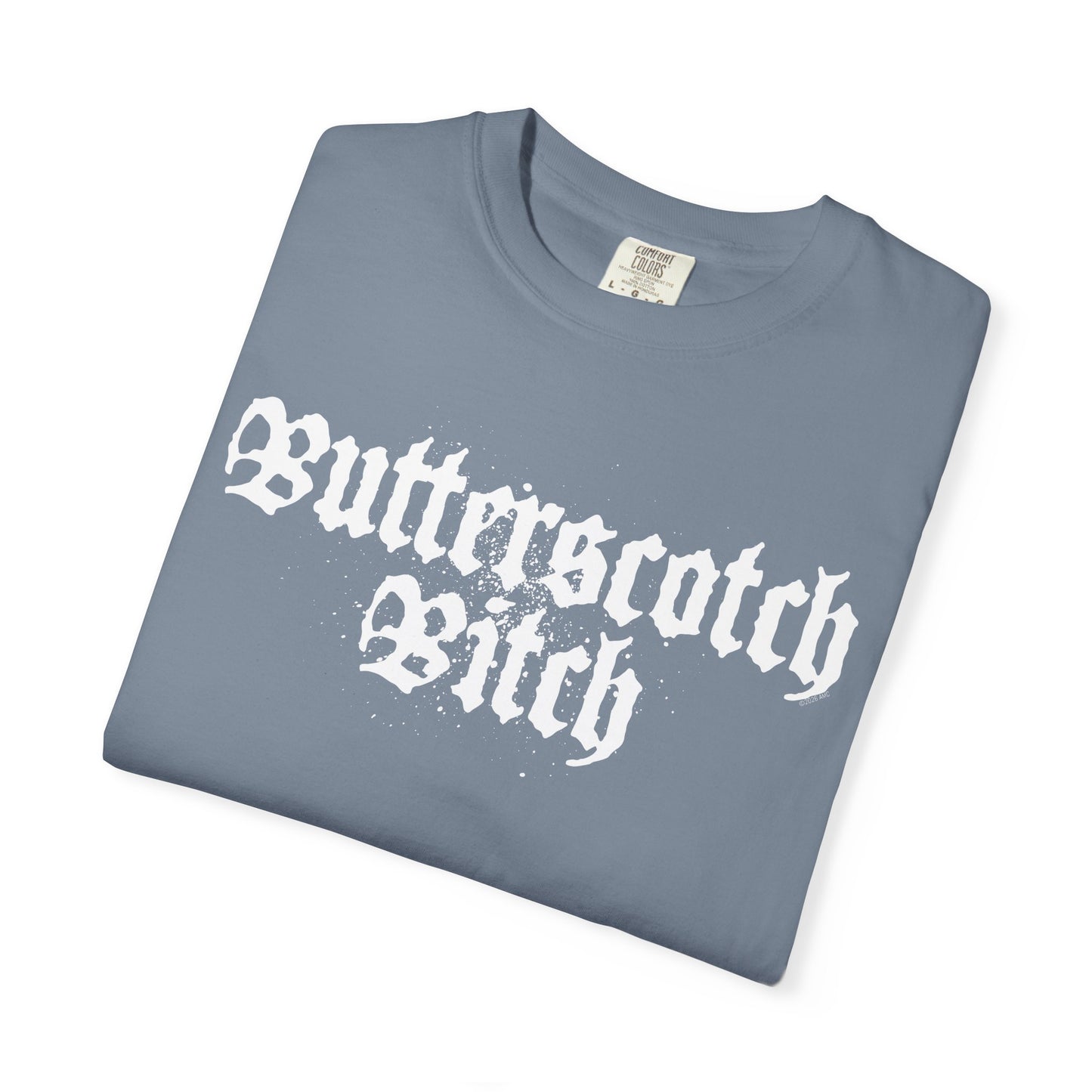 The Vampire Lestat Butterscotch Bitch T-shirt