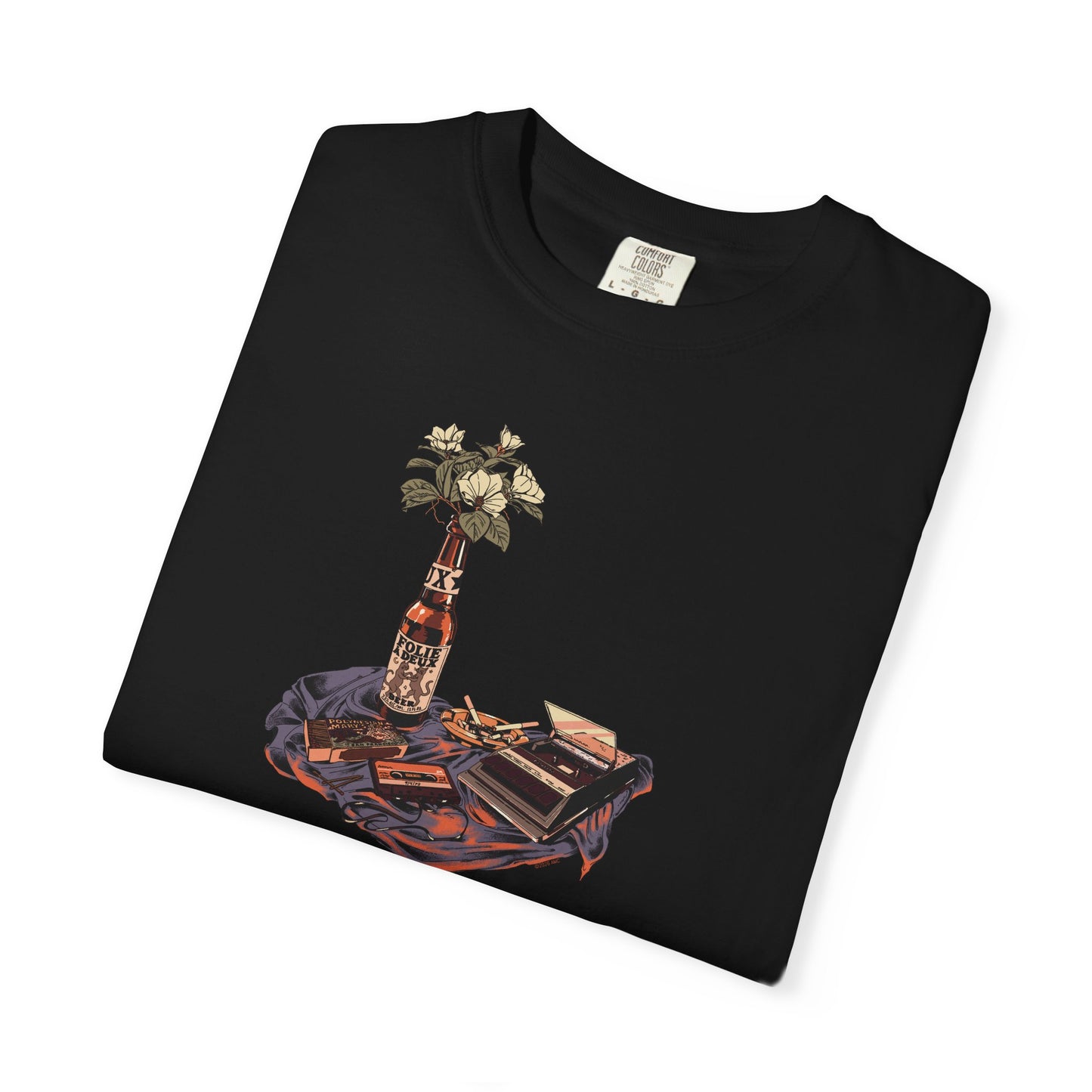 Interview With The Vampire x Fruitgravy San Francisco 1973 T-shirt