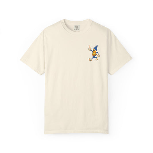 The Audacity Hypergnosis Gnome T-Shirt