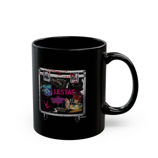 The Vampire Lestat Roadie Mug