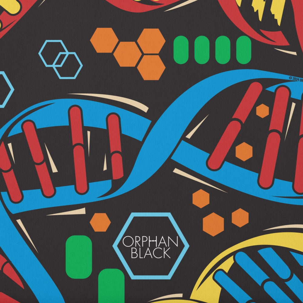 Orphan Black Helix Laptop Sleeve