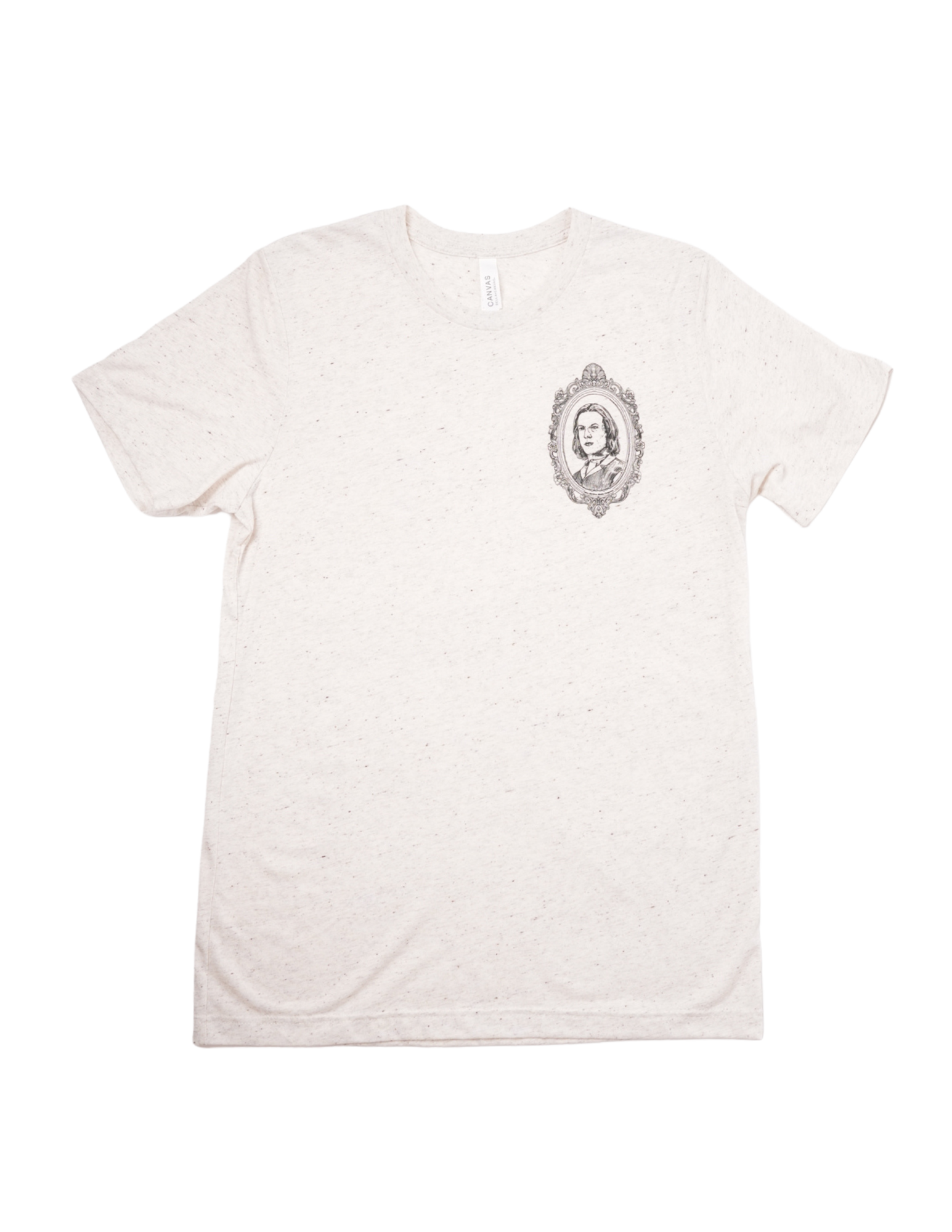Interview with the Vampire x Dirty Coast Lestat Cameo T-Shirt