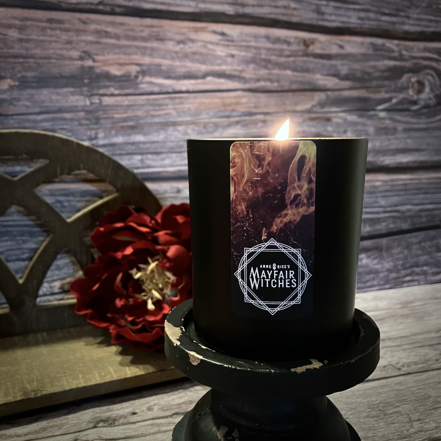 Anne Rice's Mayfair Witches Candle