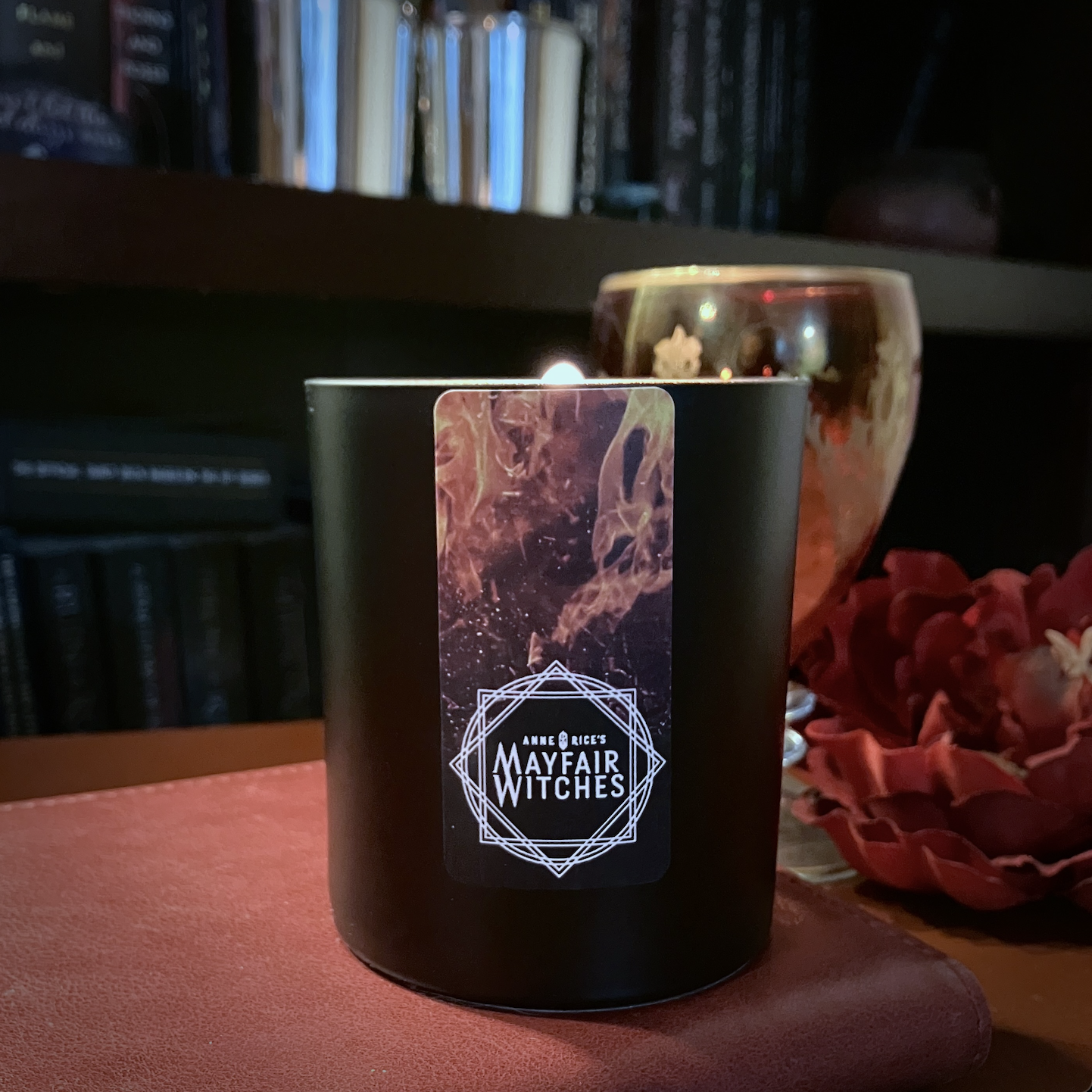 Anne Rice's Mayfair Witches Candle