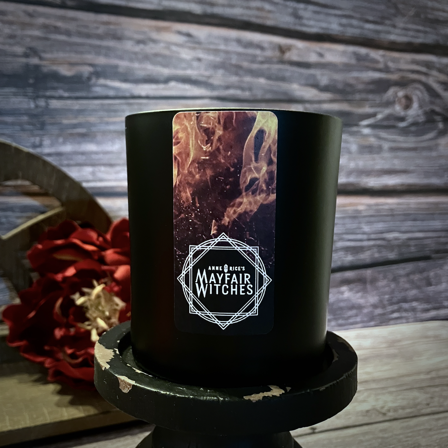 Anne Rice's Mayfair Witches Candle