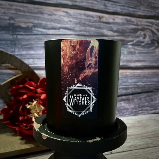 Anne Rice's Mayfair Witches Candle