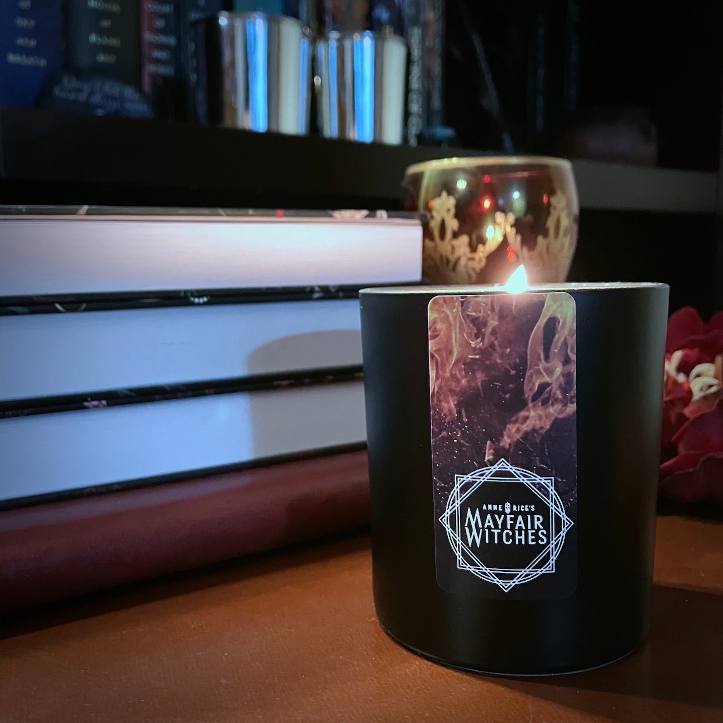 Anne Rice's Mayfair Witches Candle