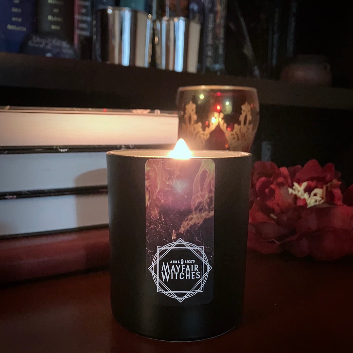 Anne Rice's Mayfair Witches Candle