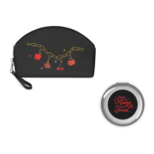 Forbidden Fruits Cosmetics Essentials Bundle