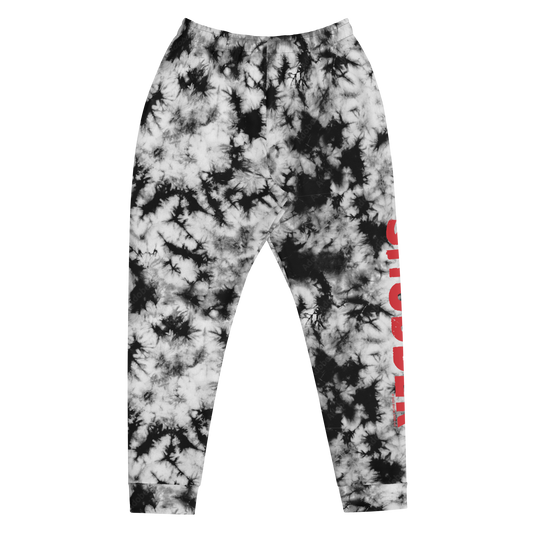 Shudder Logo All Over Print Joggers