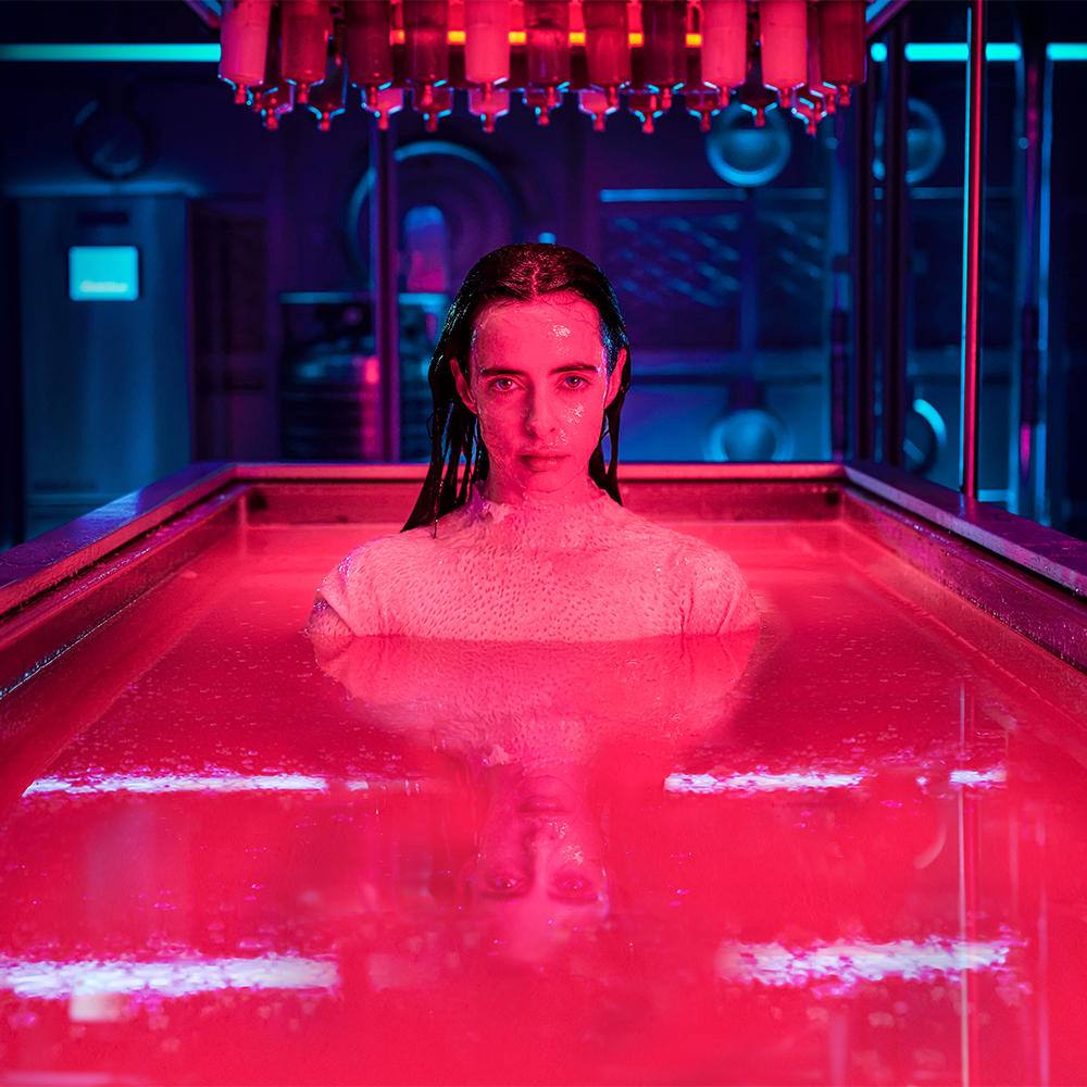 Limited Edition Orphan Black: Echoes x Sloomoo Slime