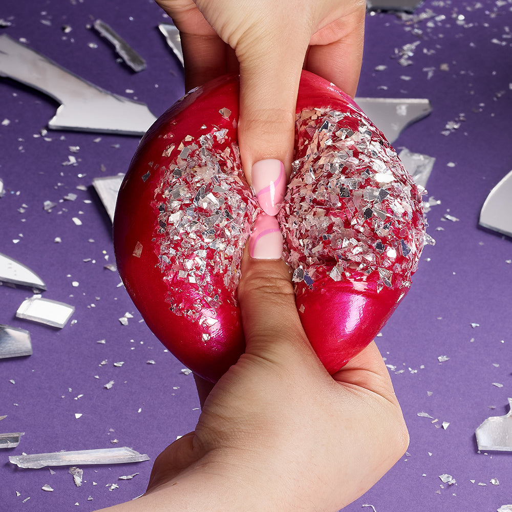 Limited Edition Orphan Black: Echoes x Sloomoo Slime
