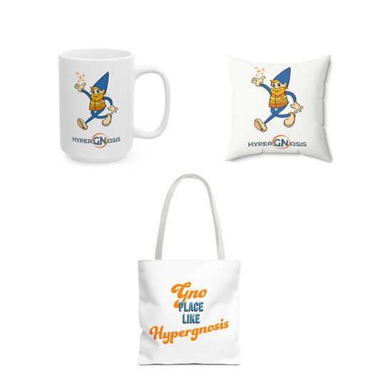 The Audacity Gnome Bundle