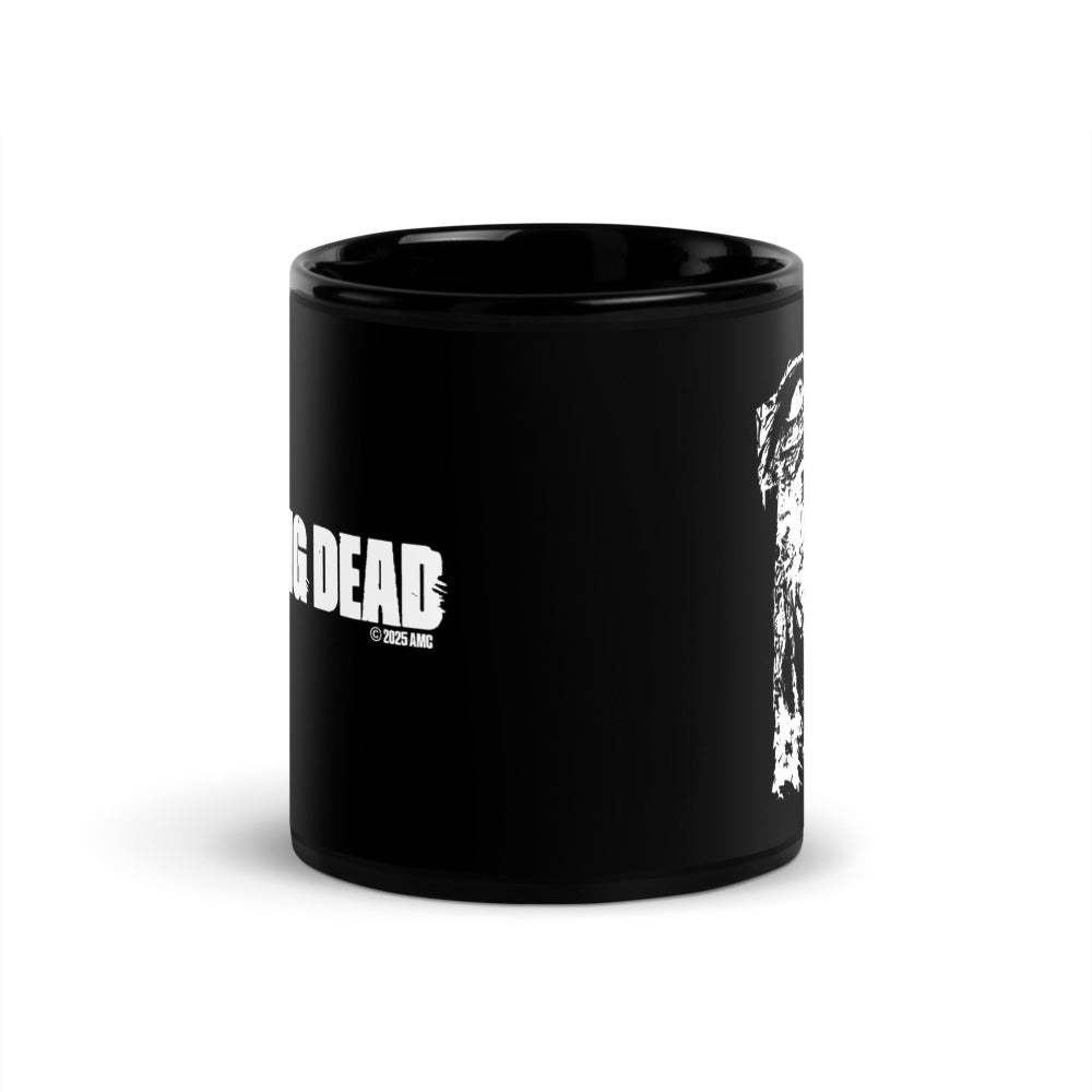 The Walking Dead Mug 15th Anniversary