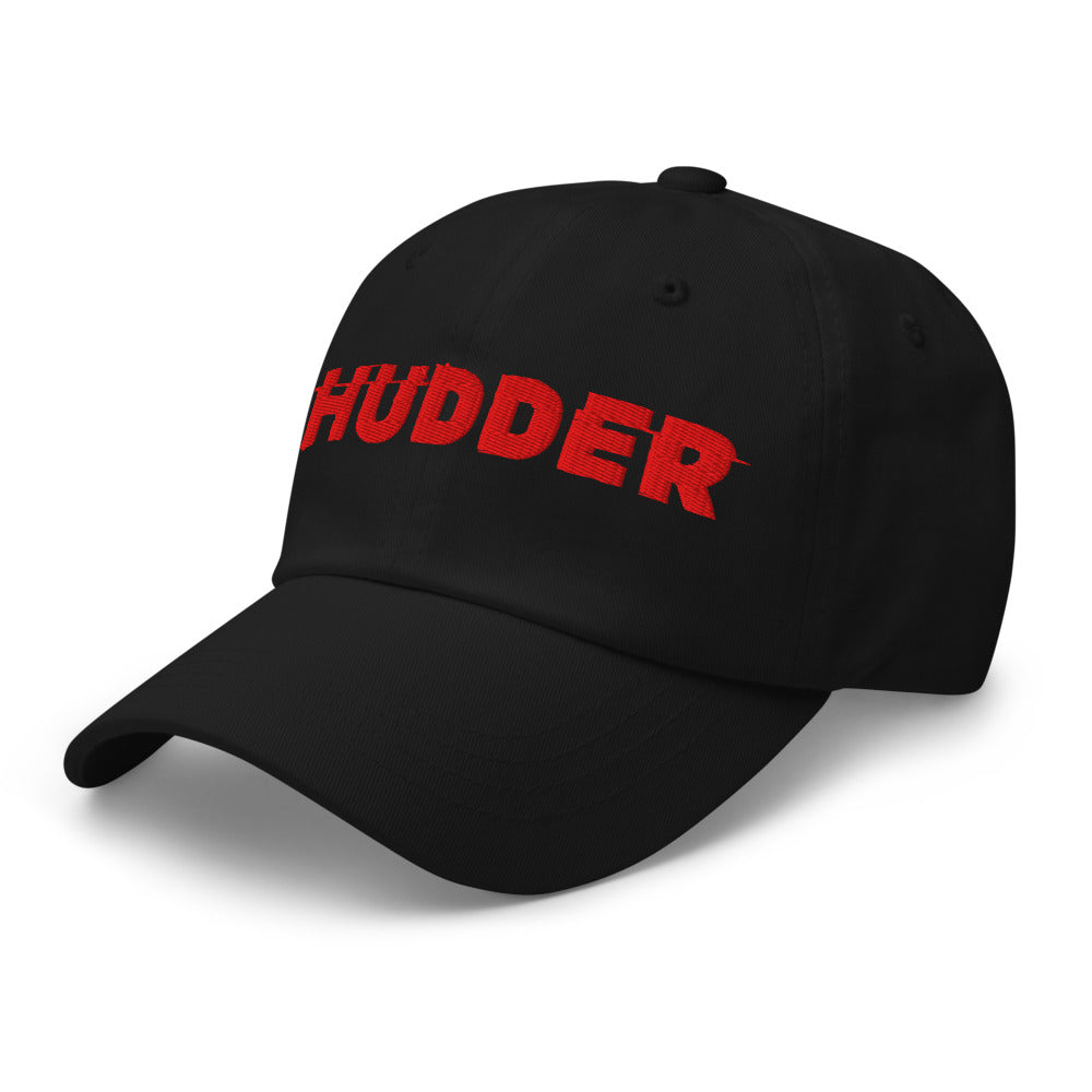 Shudder 10 Year Anniversary Dad Hat