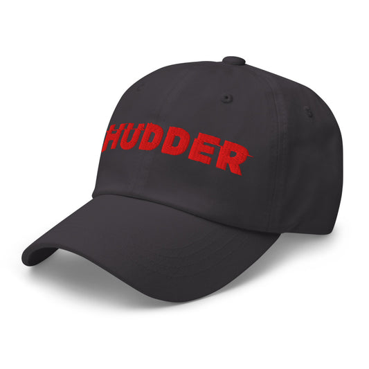 Shudder 10 Year Anniversary Dad Hat