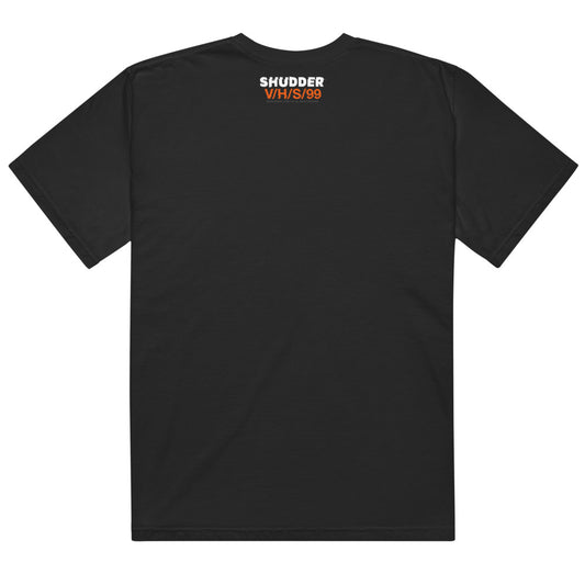 Shudder V/H/S 99 Ozzy's Dungeon Comfort Colors  T-Shirt