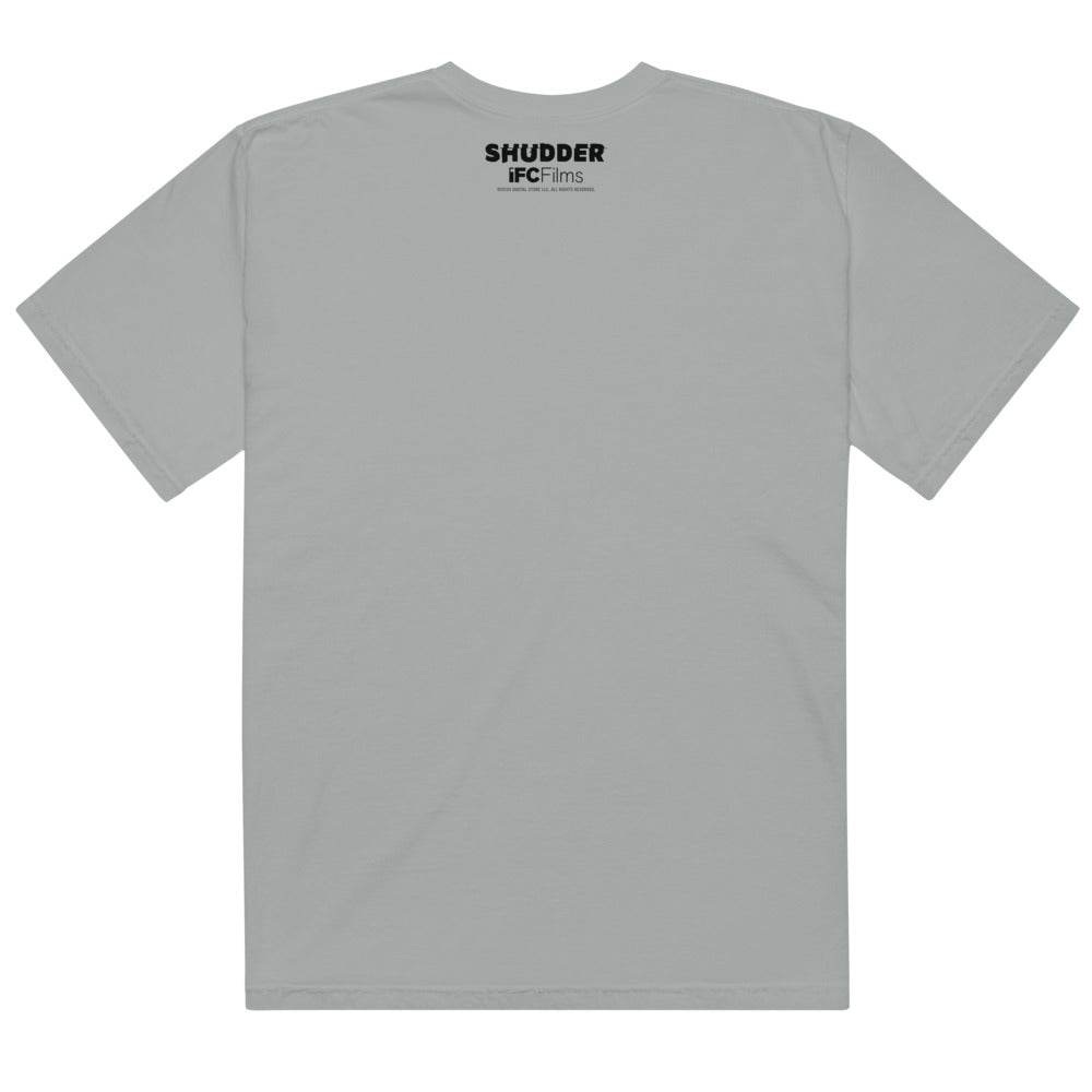 Shudder In A Violent Nature Hook Comfort Colors T-Shirt