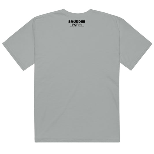 Shudder In A Violent Nature Hook Comfort Colors T-Shirt
