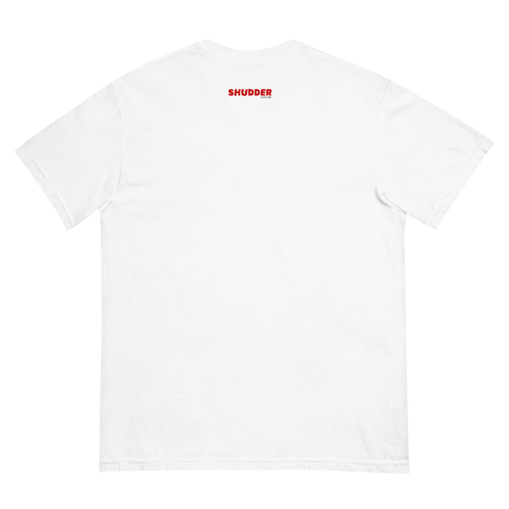 Good Boy Logo Comfort Colors T-Shirt