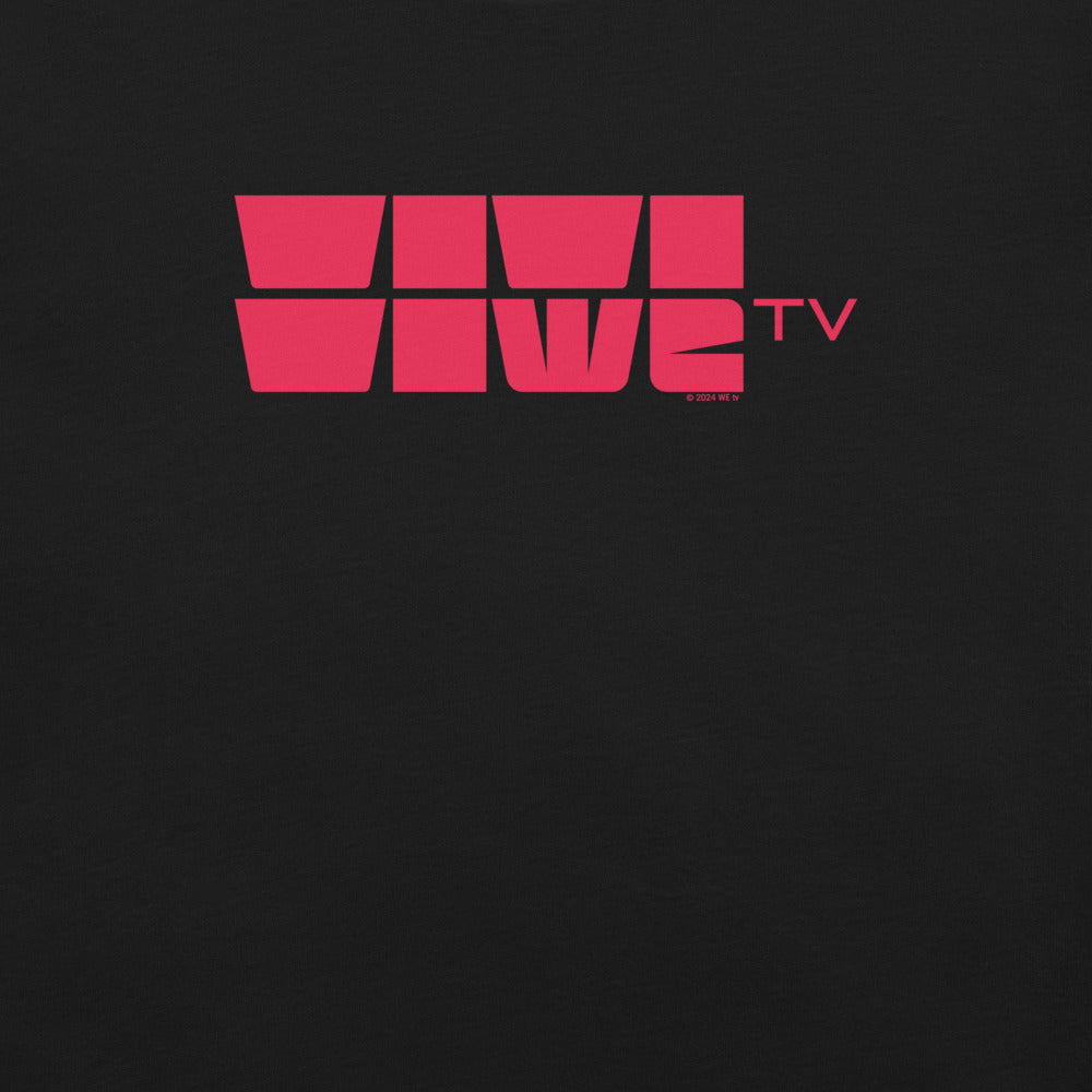 WE tv Logo T-Shirt
