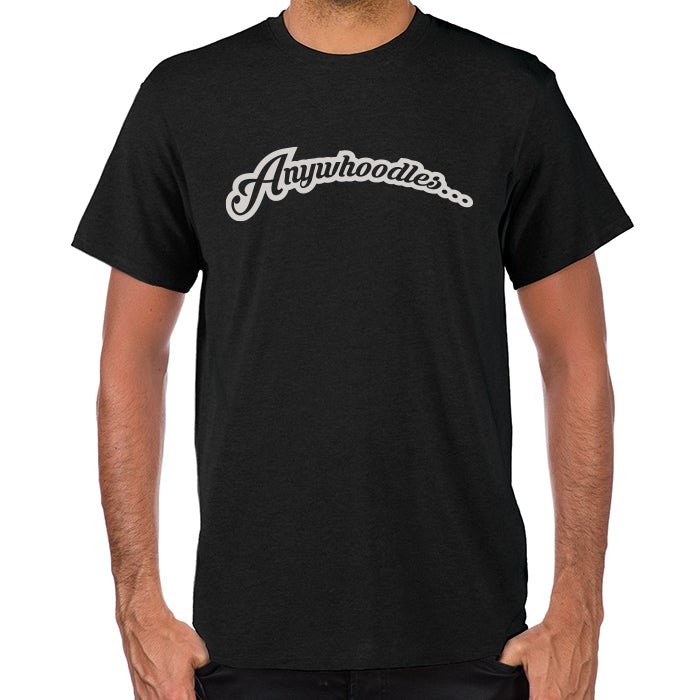 Brockmire Anywhoodles T-Shirt