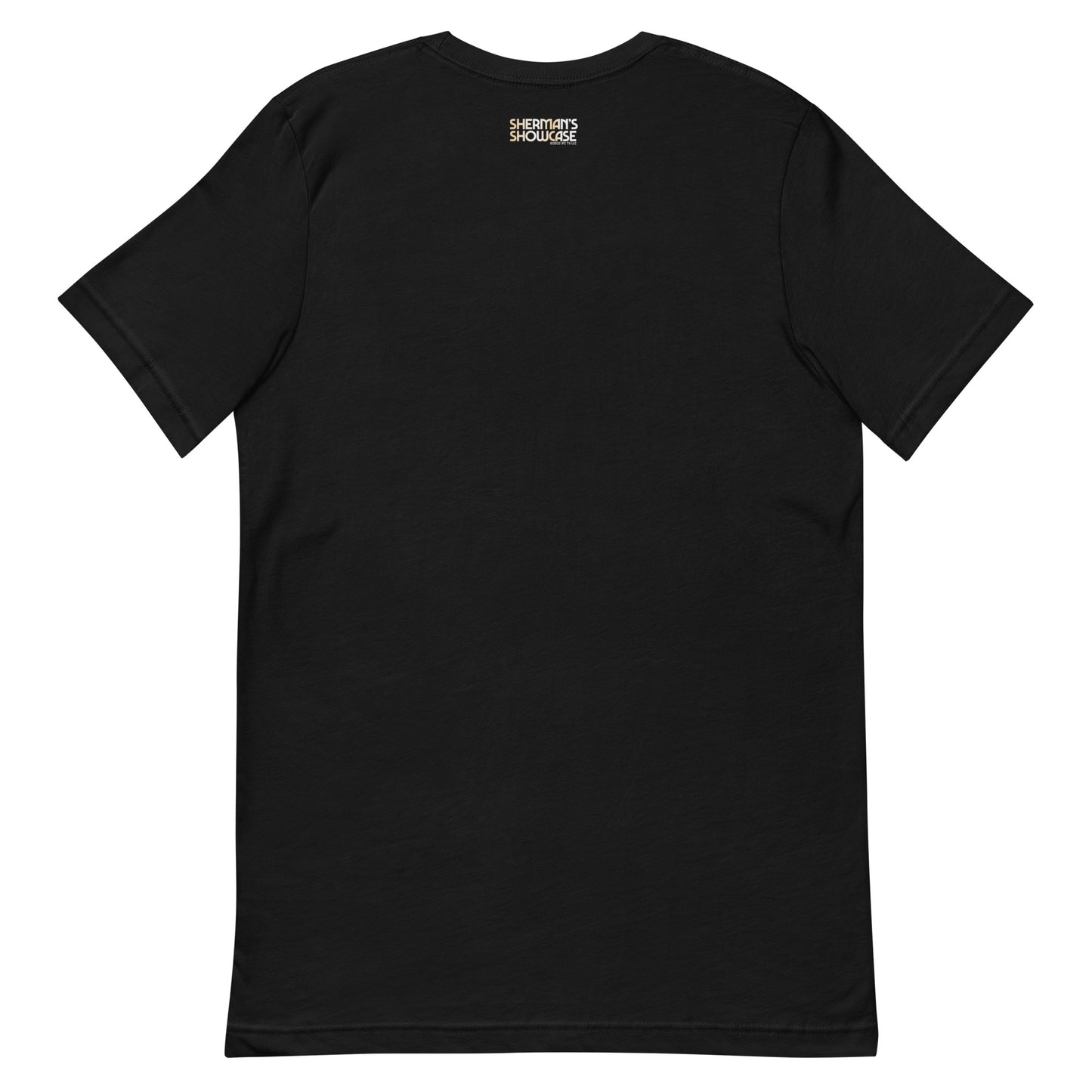 Sherman's Showcase Brother You Wrong Adult Short Sleeve T-Shirt