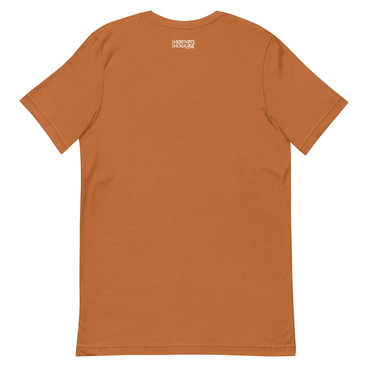 Sherman's Showcase Brother You Wrong Adult Short Sleeve T-Shirt