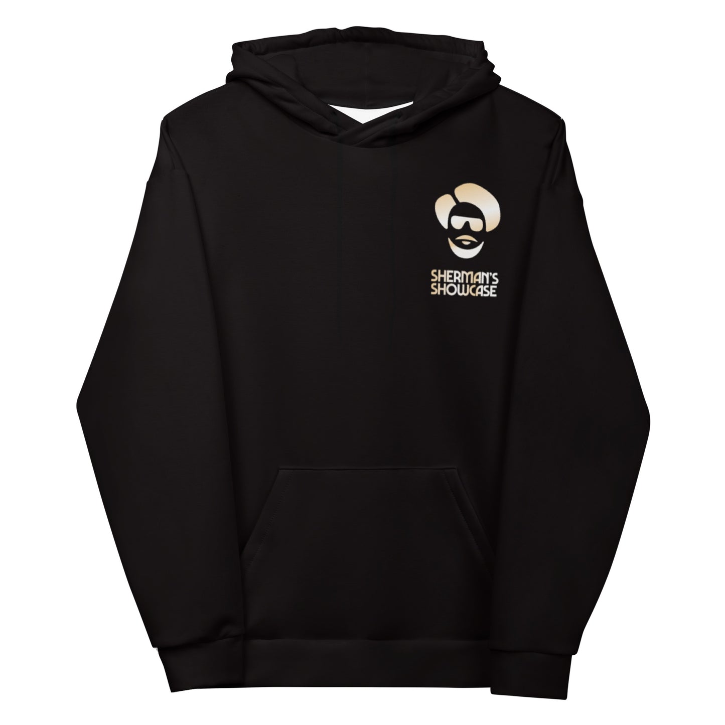 Sherman's Showcase Brother You Wrong Unisex Hooded Sweatshirt