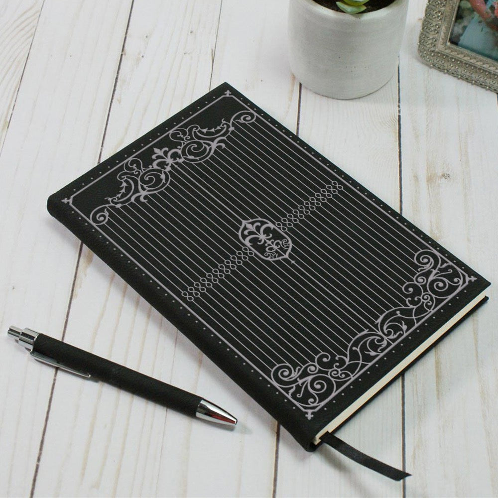Anne Rice's Interview With The Vampire Savage Garden Journal